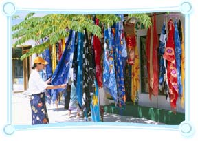 Shopping in Maldives