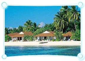 Athuruga Island Resort Maldives