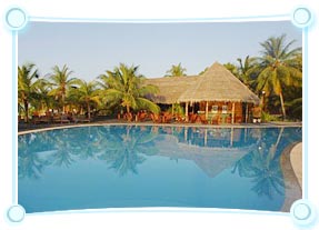 Kuredu Island Resort Maldives