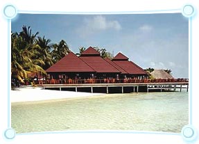 Kurumba Maldives