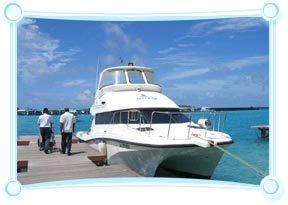 Maldives Transportation