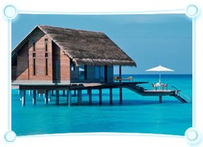 One & Only Reethi Rah Resort Maldives